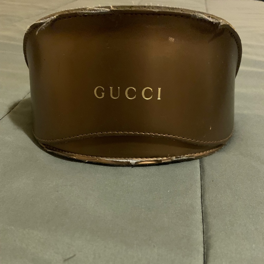 Authentic Gucci Sunglasses